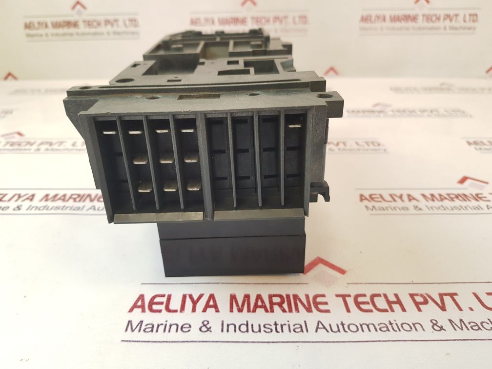 Merlin Gerin Str 28 D Circuit Breaker