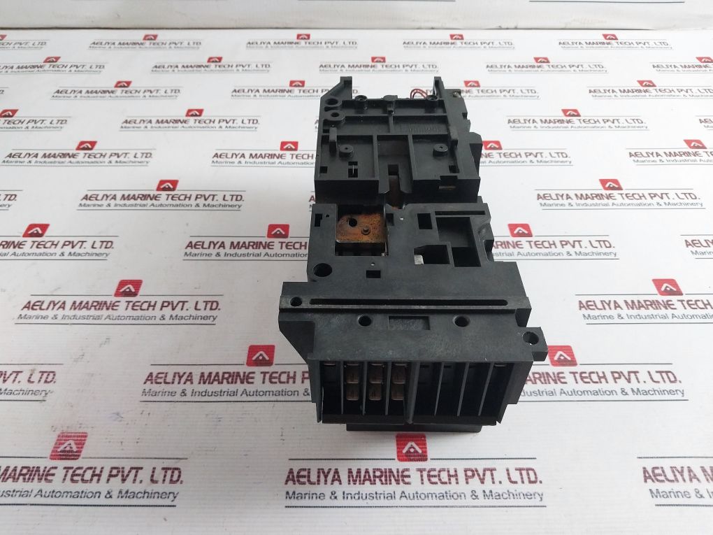 Merlin Gerin Str 38 S Circuit Breaker Trip Unit 800A
