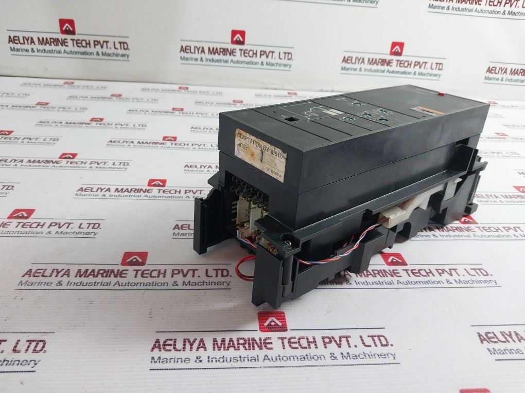 Merlin Gerin Str 38 S Circuit Breaker Trip Unit 800A