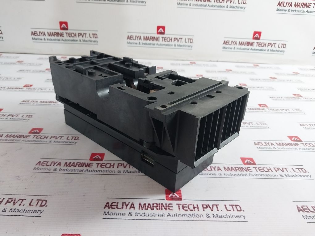 Merlin Gerin Str 38 S Circuit Breaker Trip Unit 800A