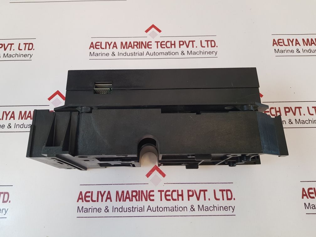 Merlin Gerin Str 38 S Trip Control Circuit Breaker