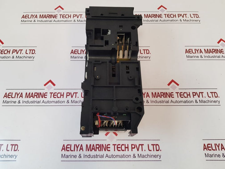 Merlin Gerin Str 38 S Trip Control Circuit Breaker