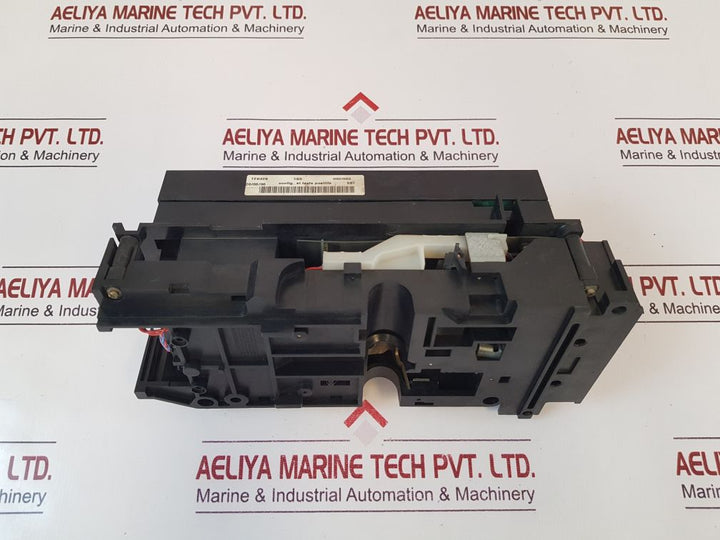 Merlin Gerin Str 38 S Trip Control Circuit Breaker