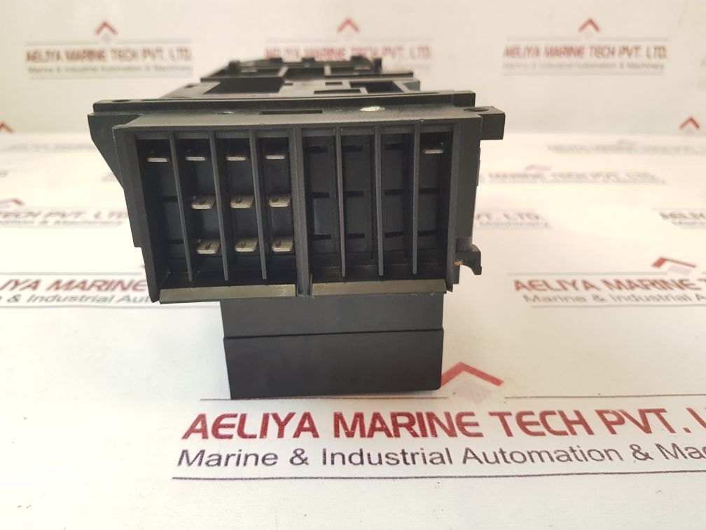 Merlin Gerin Str 38 S Trip Control Circuit Breaker 1600A