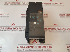 Merlin Gerin Str 38 S Trip Control Circuit Breaker 1600A