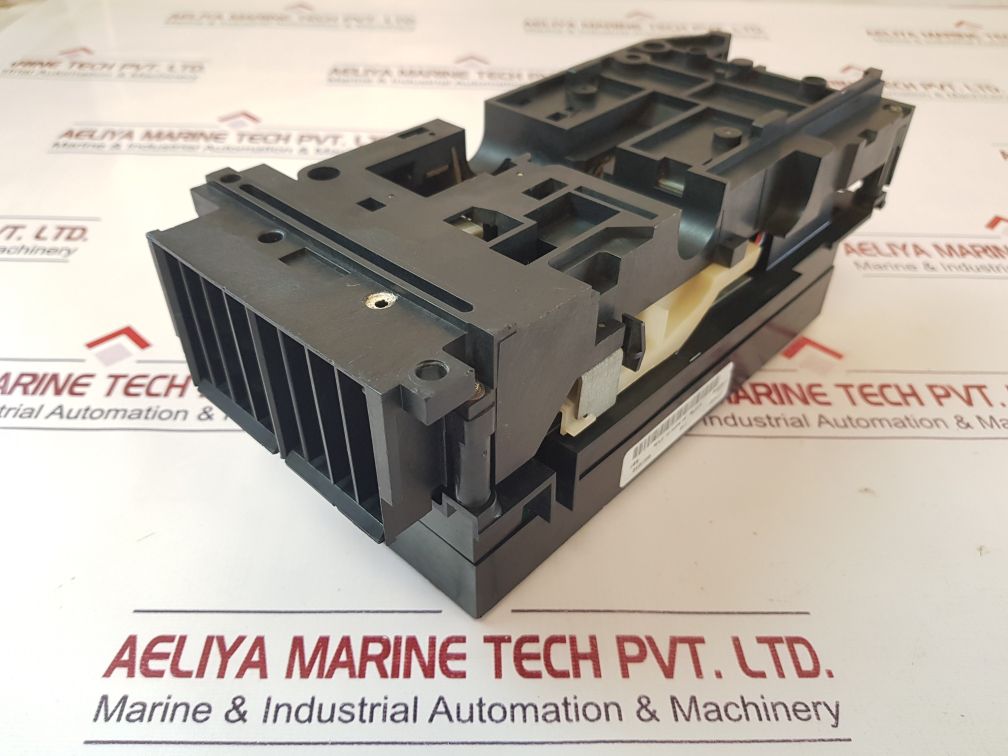 Merlin Gerin Str 38 S Trip Control Circuit Breaker 1600A