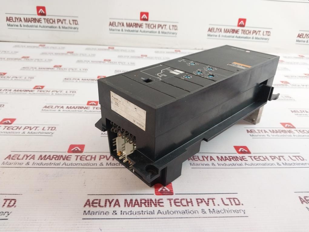 Merlin Gerin Str 38S Masterpact Str Circuit Breaker Trip Unit