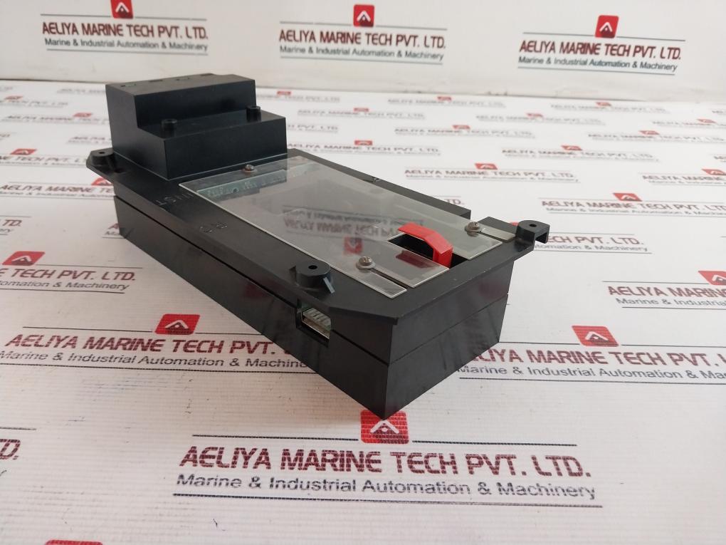 Merlin Gerin Str 38S Masterpact Str Circuit Breaker Trip Unit