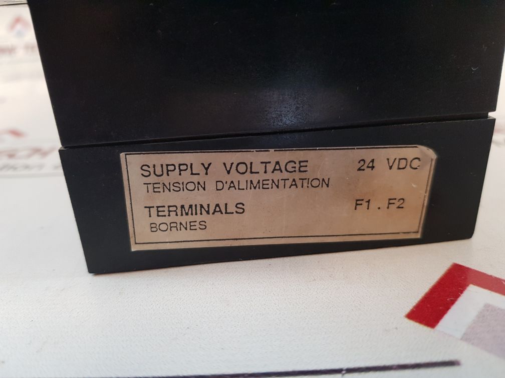 Merlin Gerin Str 58 U Circuit Breaker