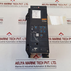 Merlin Gerin Str 58 U Circuit Breaker