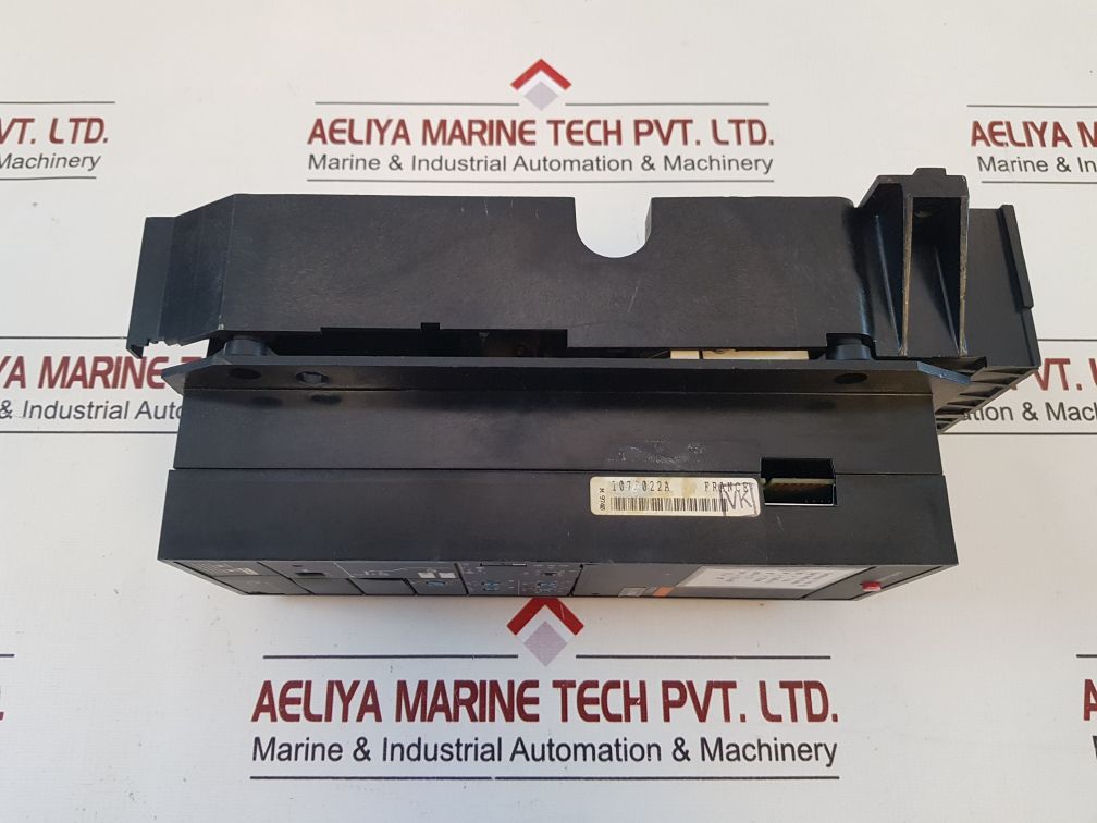 Merlin Gerin Str 58 U Circuit Breaker