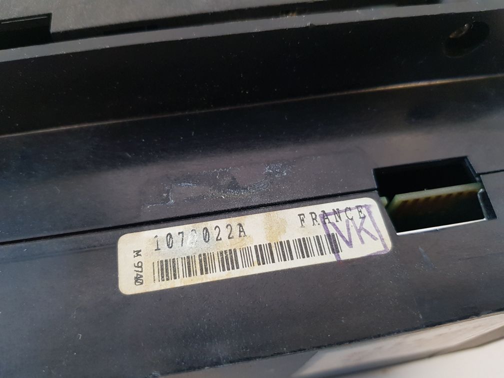 Merlin Gerin Str 58 U Circuit Breaker