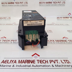 Merlin Gerin Str 58 U Circuit Breaker
