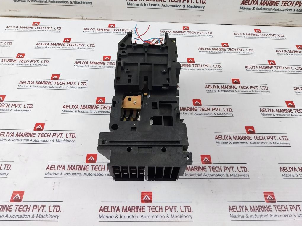 Merlin Gerin Str 58 U Circuit Breaker Control Unit 1200A