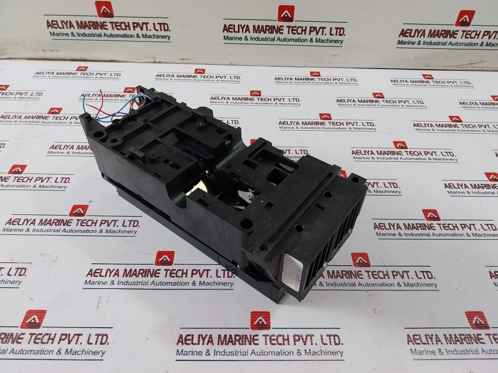 Merlin Gerin Str 58 U Circuit Breaker Control Unit 1200A