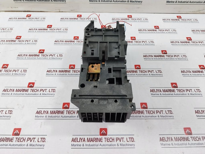 Merlin Gerin Str 58 U Circuit Breaker Control Unit 1200A 24 Vdc