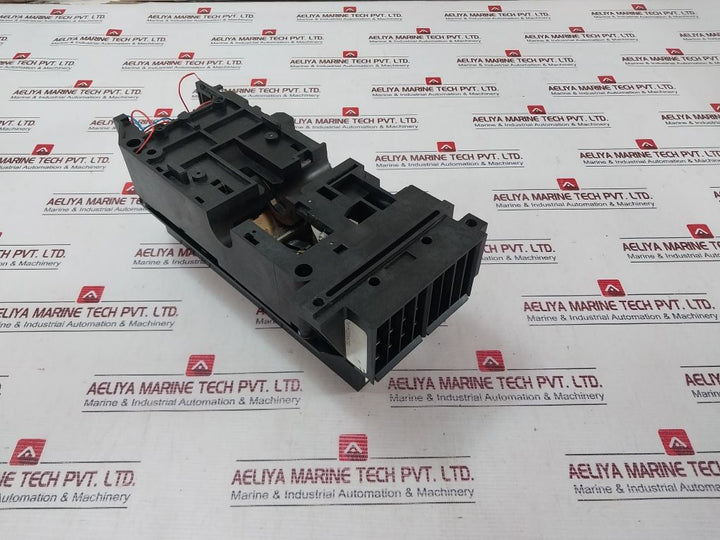 Merlin Gerin Str 58 U Circuit Breaker Trip Unit 1600A 24Vdc