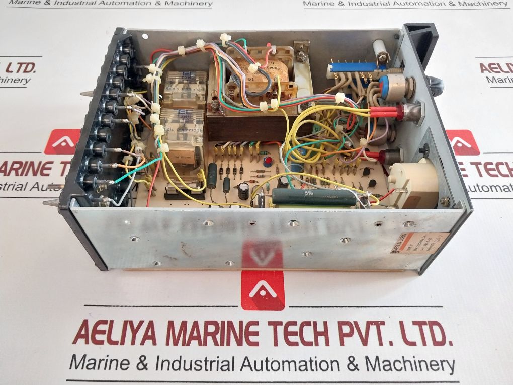 Merlin Gerin Thr Vertical