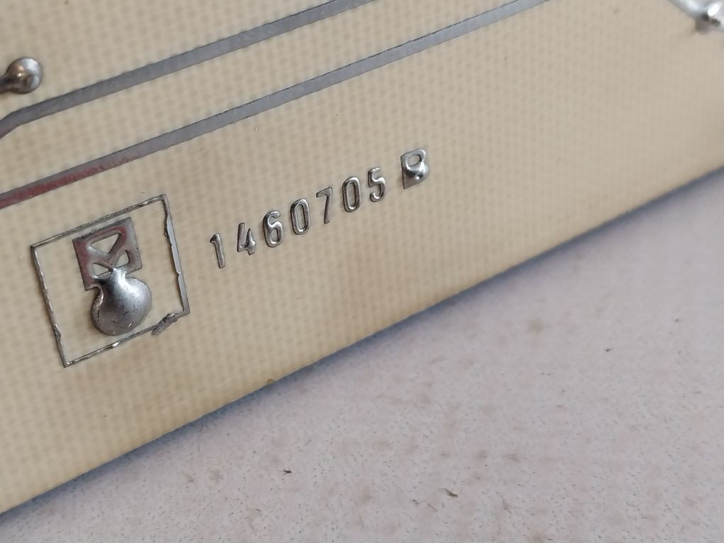 Merlin Gerin Thr Vertical