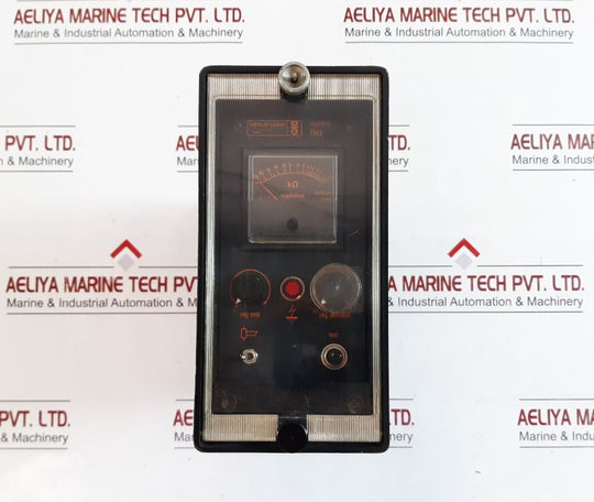 Merlin Gerin Tm3
