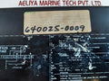 Merlin gerin tm3 module