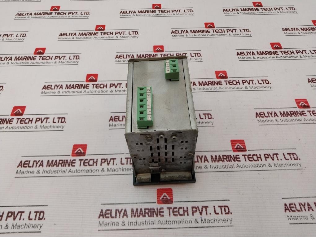 Merlin Gerin Tr22A Industrial Control System 110-127V