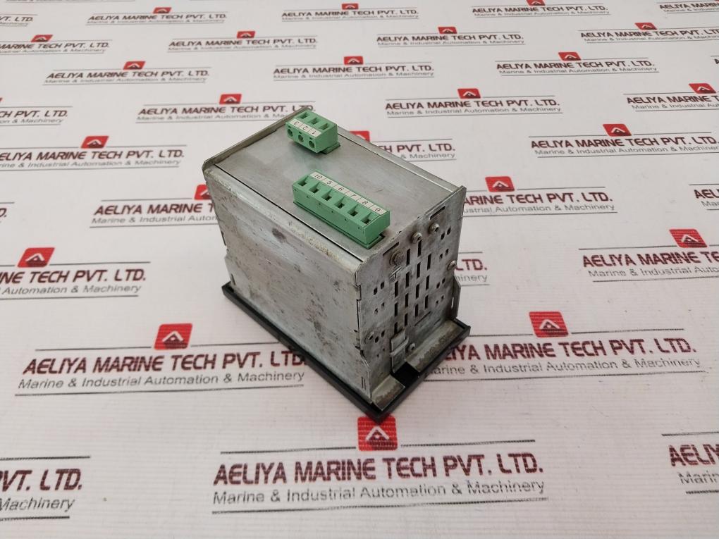 Merlin Gerin Tr22A Industrial Control System 110-127V