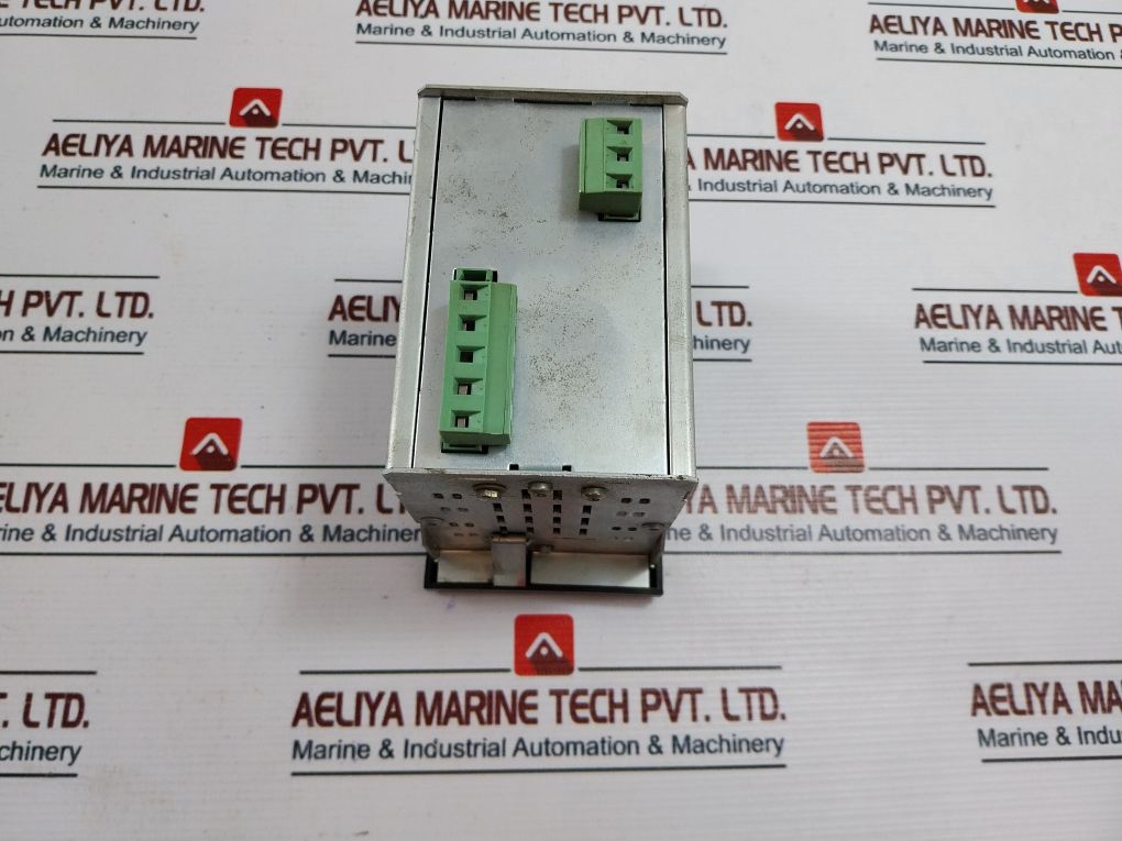 Merlin Gerin Tr22A Vigilohm Digital Insulation Monitoring Device 50396