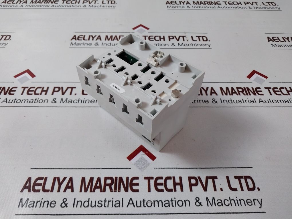 Merlin Gerin Tr5A Insulation Monitoring Relay