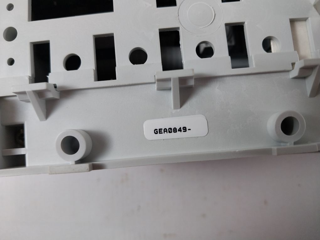 Merlin Gerin Tr5A Insulation Monitoring Relay