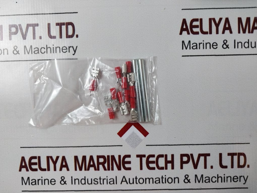 Merlin Gerin Tr5A Insulation Monitoring Relay