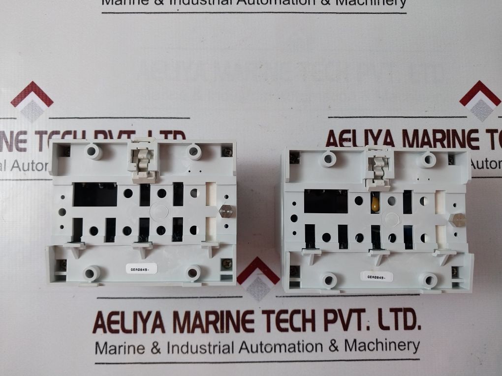 Merlin Gerin Tr5A Insulation Monitoring Relay