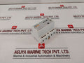 Merlin Gerin Tr5A Insulation Monitoring Device