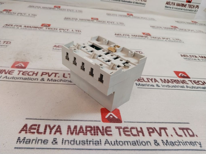 Merlin Gerin Tr5A Insulation Monitoring Device 24V