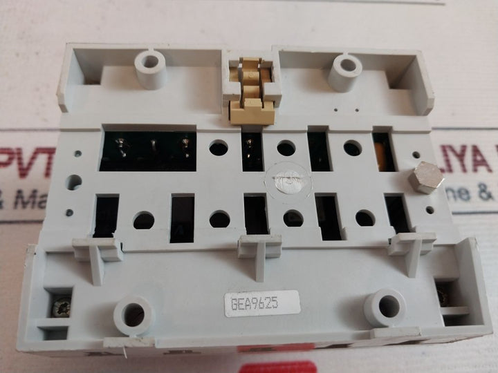Merlin Gerin Tr5A Insulation Monitoring Device 24V