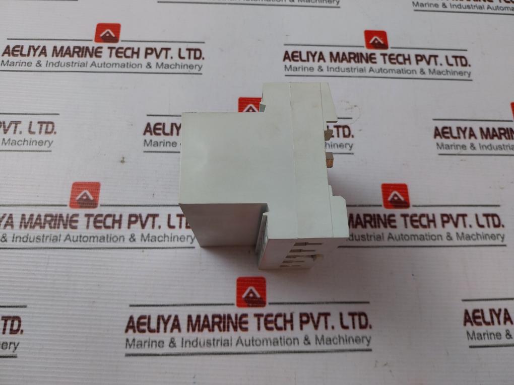 Merlin Gerin Tr5A Insulation Monitoring Device 24Vdc