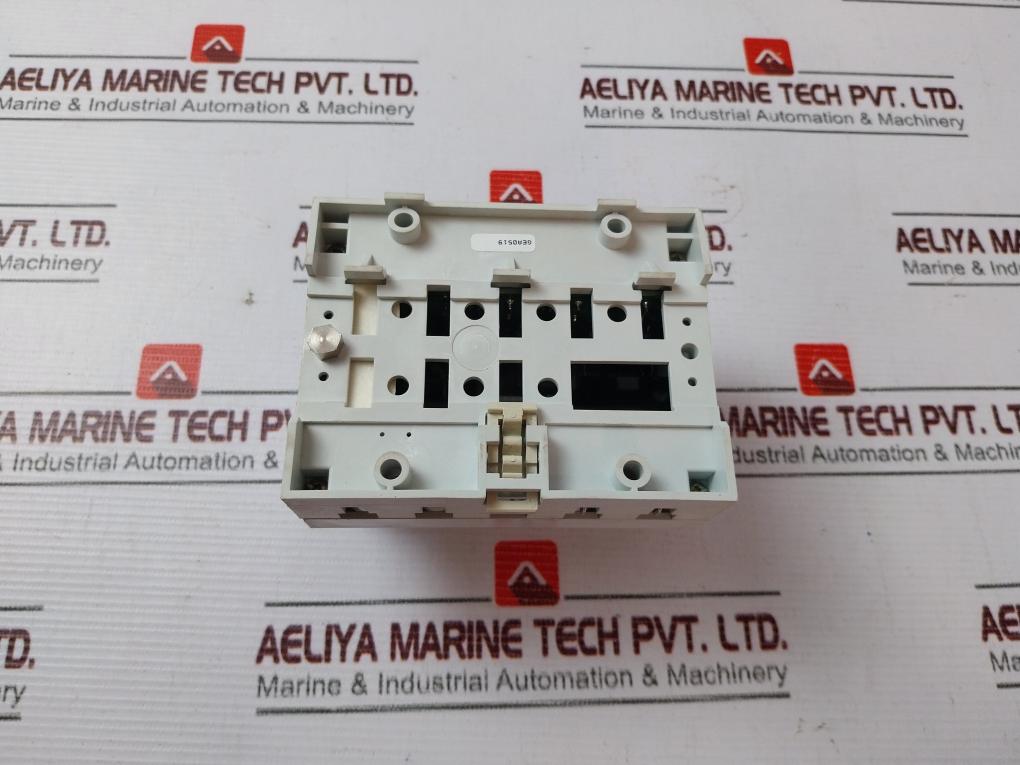 Merlin Gerin Tr5A Insulation Monitoring Device 24Vdc