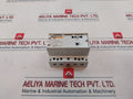 Merlin Gerin Tr5A Insulation Monitoring Relay 24V---