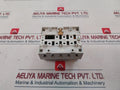 Merlin Gerin Tr5A Insulation Monitoring Relay 24V---