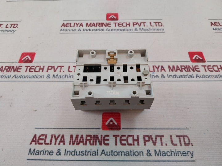 Merlin Gerin Tr5A Insulation Monitoring Relay 24V---