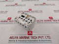 Merlin Gerin Tr5A Insulation Monitoring Relay 24V---