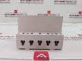 Merlin Gerin Tr5A Insulation Monitoring Relay 24V---
