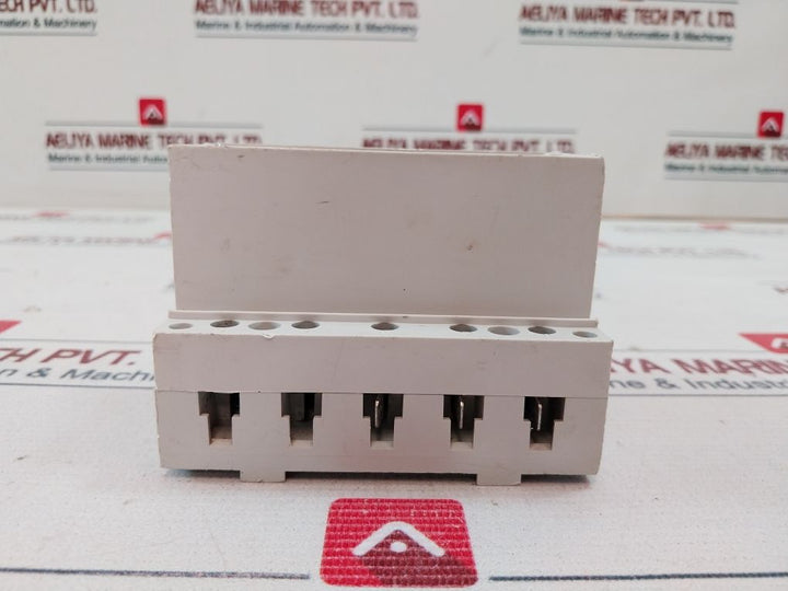 Merlin Gerin Tr5A Insulation Monitoring Relay 24V---