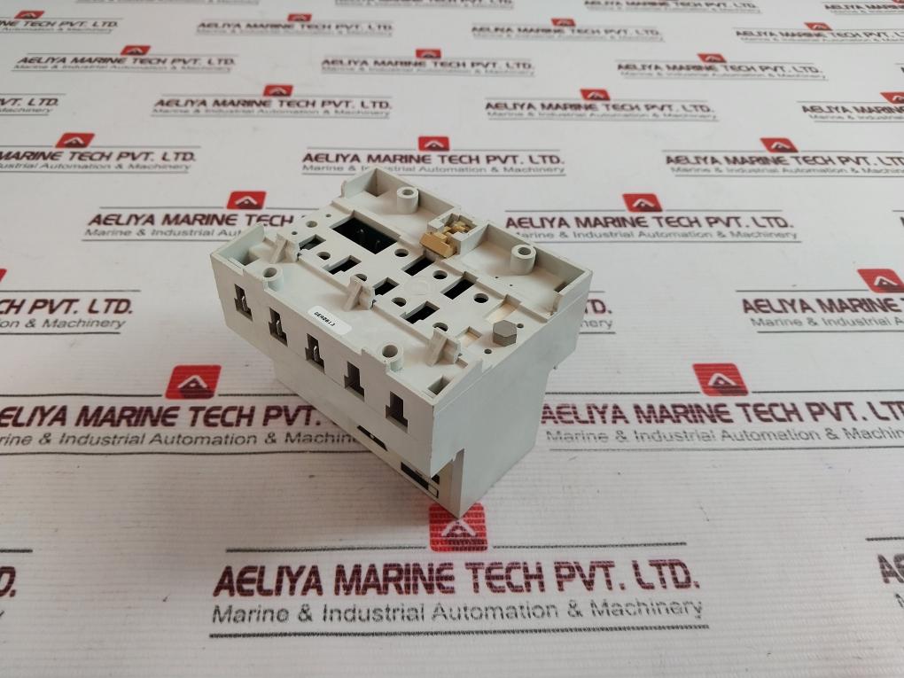 Merlin Gerin Tr5A Insulation Monitoring Relay 420V