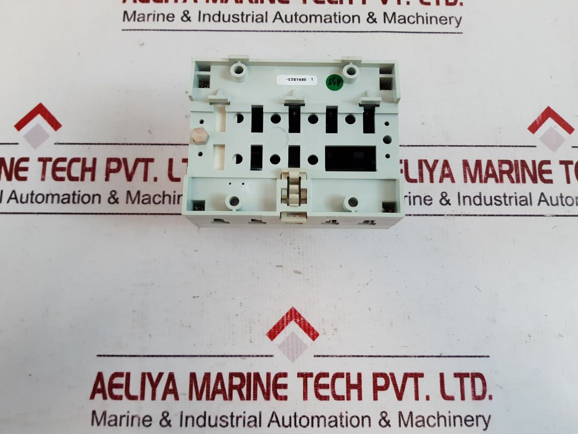 Merlin Gerin Tr5A S+ Insulation Monitoring Device