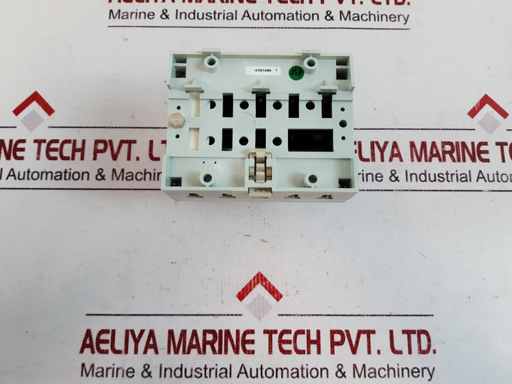 Merlin Gerin Tr5A S+ Insulation Monitoring Device