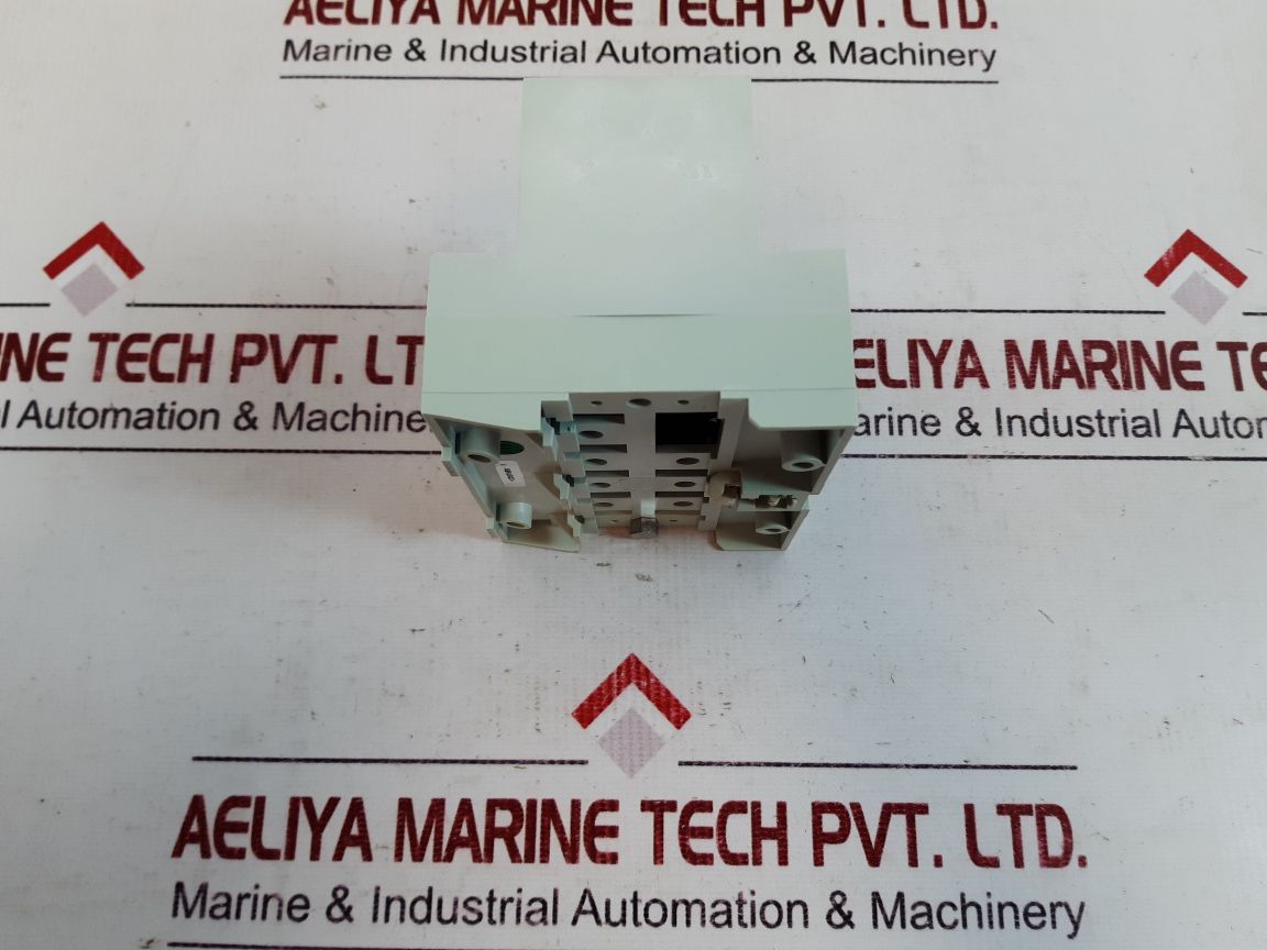 Merlin Gerin Tr5A S+ Insulation Monitoring Device
