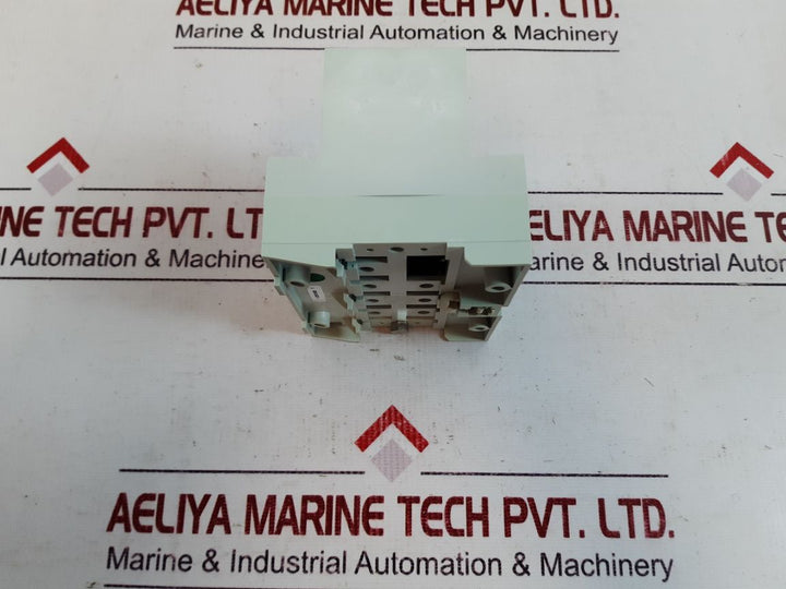 Merlin Gerin Tr5A S+ Insulation Monitoring Device