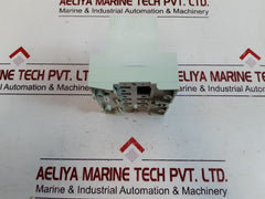 Merlin Gerin Tr5A S+ Insulation Monitoring Device