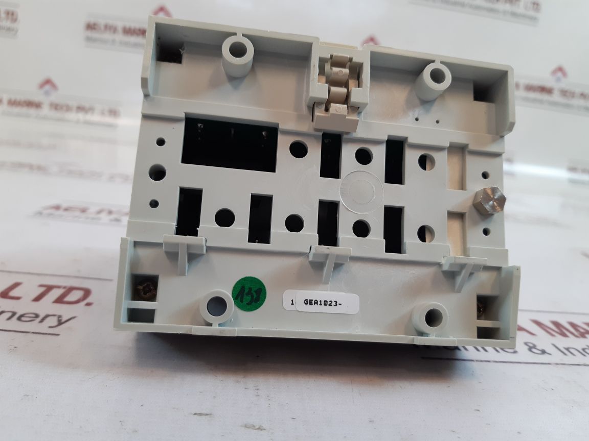 Merlin Gerin Tr5A S+ Insulation Monitoring Device